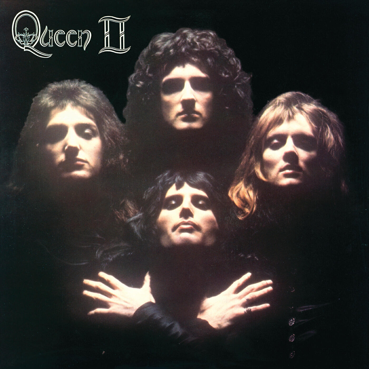 Queen - The March Of The Black Queen (Remastered 2011)