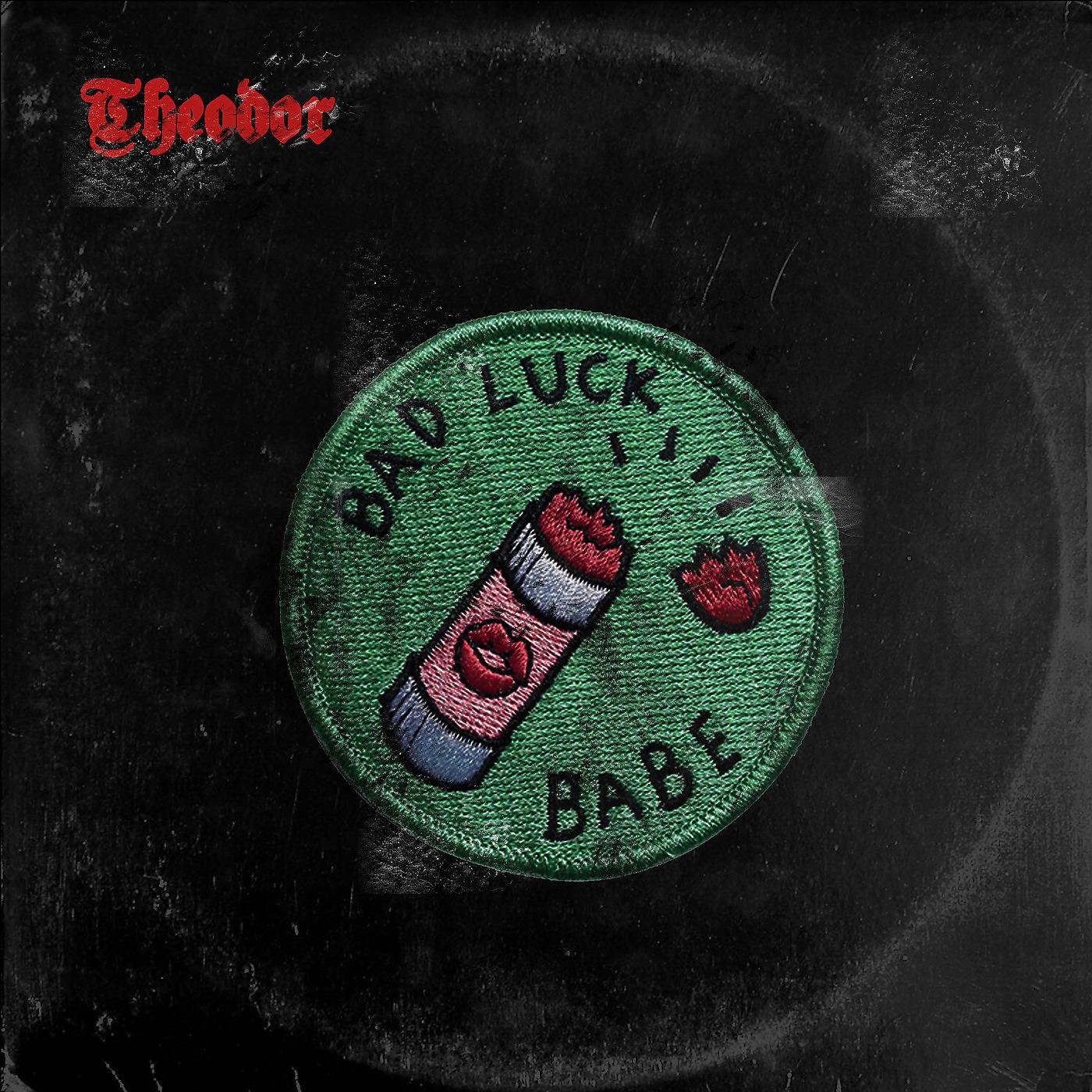 Постер альбома Bad Luck, Babe