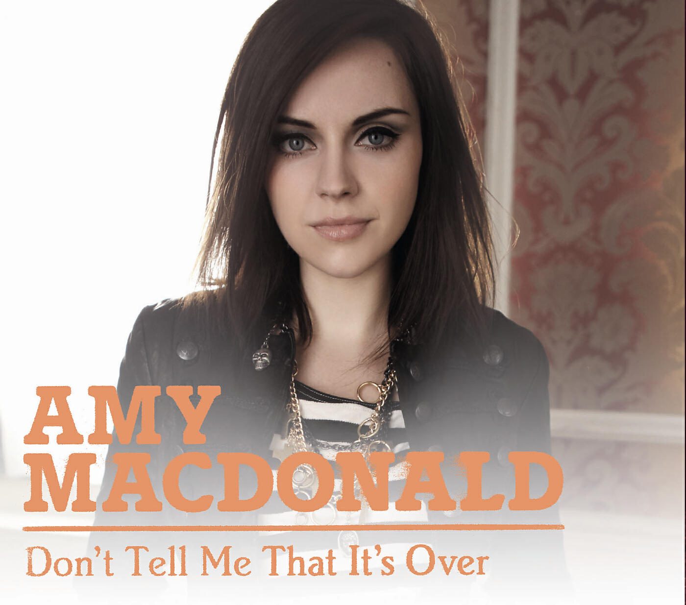 Amy MacDonald - Town Called Malice (Simon Mayo BBC Radio 2)