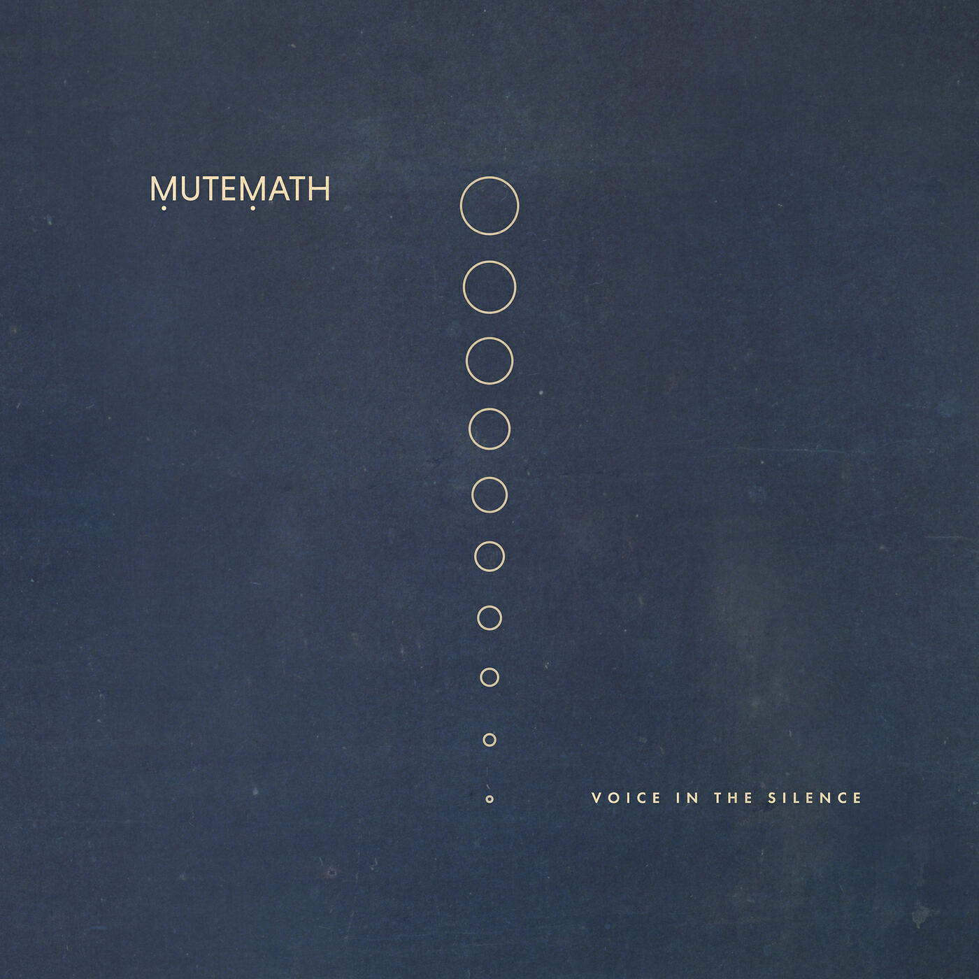 MUTEMATH - Happy to Oblige