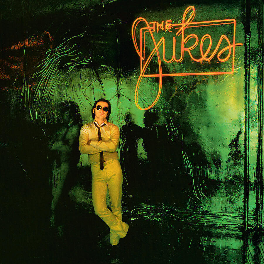 Southside Johnny & The Asbury Jukes - I'm So Anxious