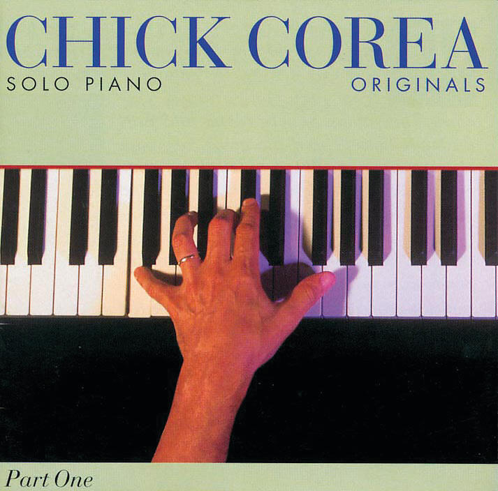Chick Corea - Brasilia (Live)