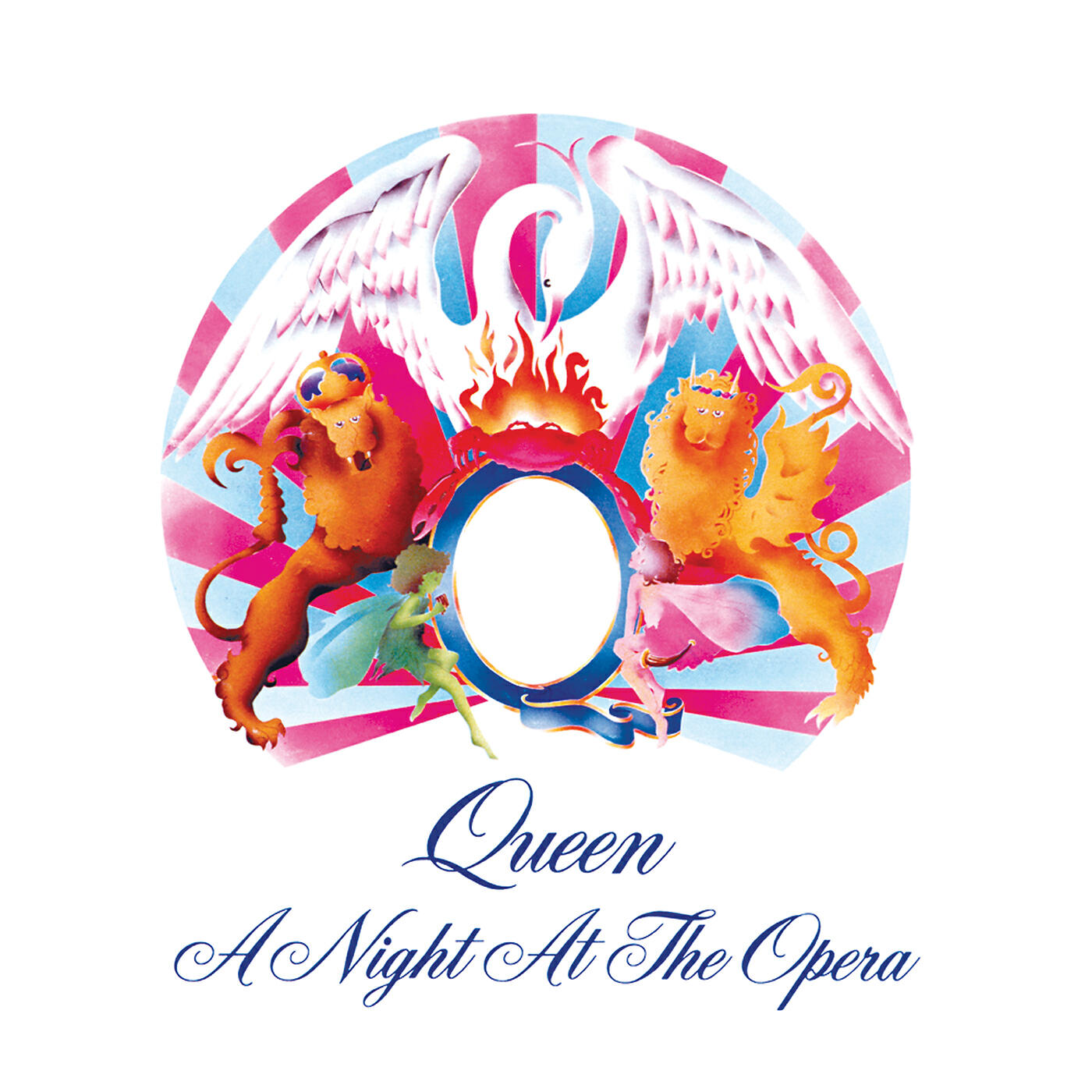 QueeN - Keep Yourself Alive (Long Lost Retake / June 1975 / Remastered 2011)