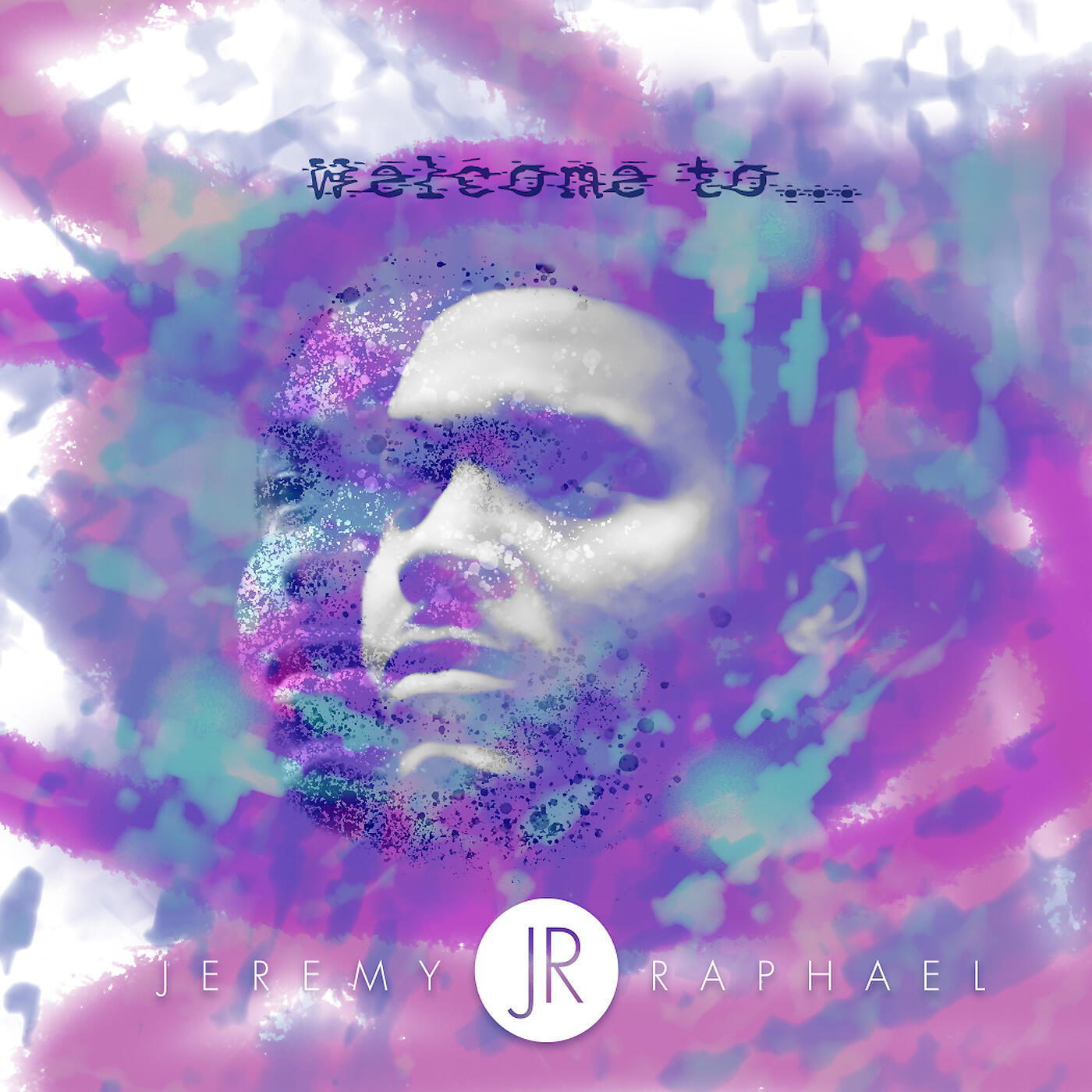 Jeremy Raphael - Say the Word