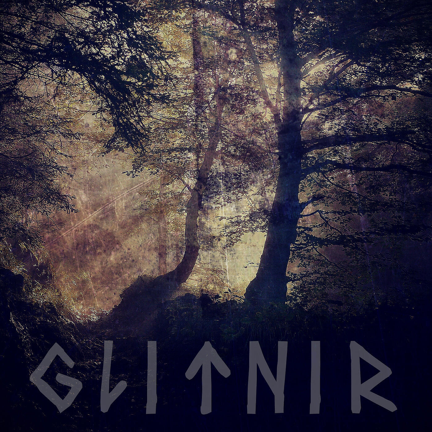 Danheim - Glitnir