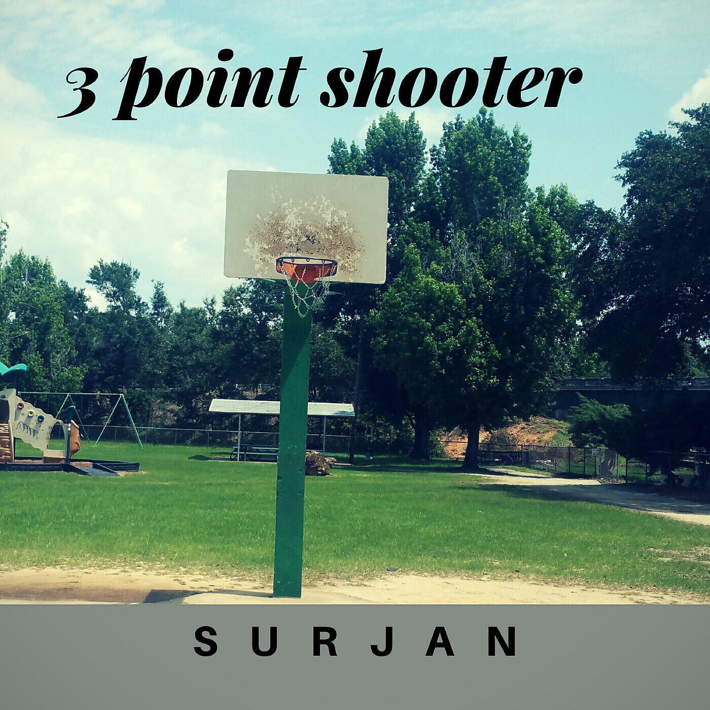 Surjan - 3 Point Shooter