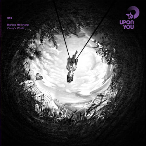 Marcus Meinhardt - Big Balloon