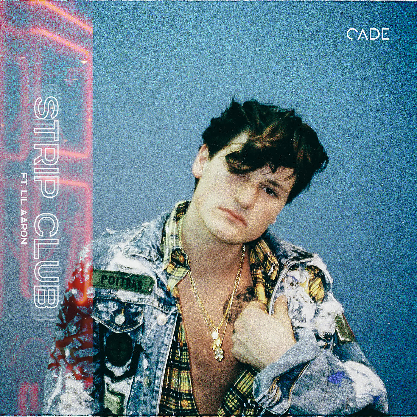 CADE - Strip Club
