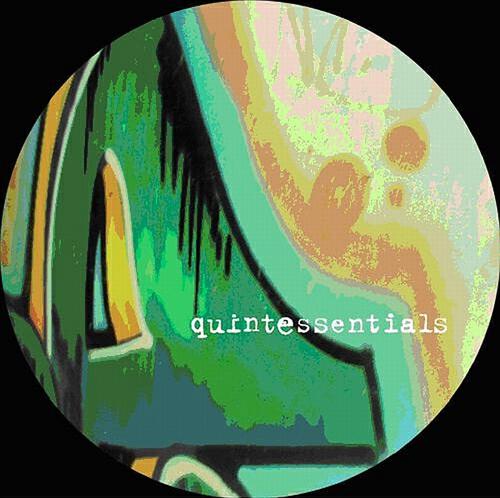 Anton Zap - Basement Groover