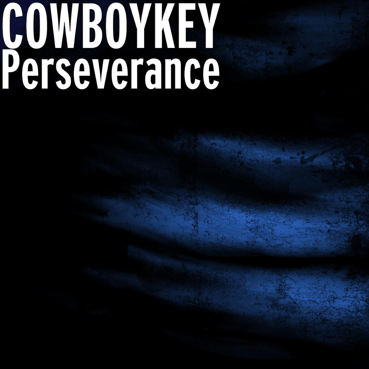 COWBOYKEY - Raising the Bar