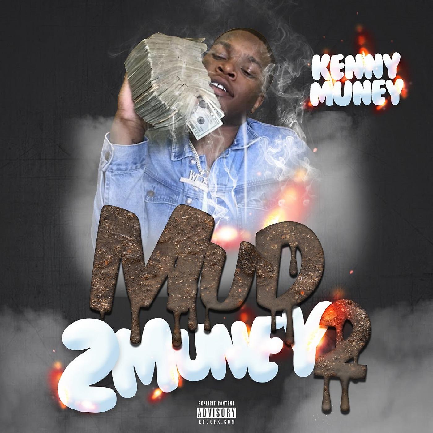 Постер альбома Mud 2 Muney 2