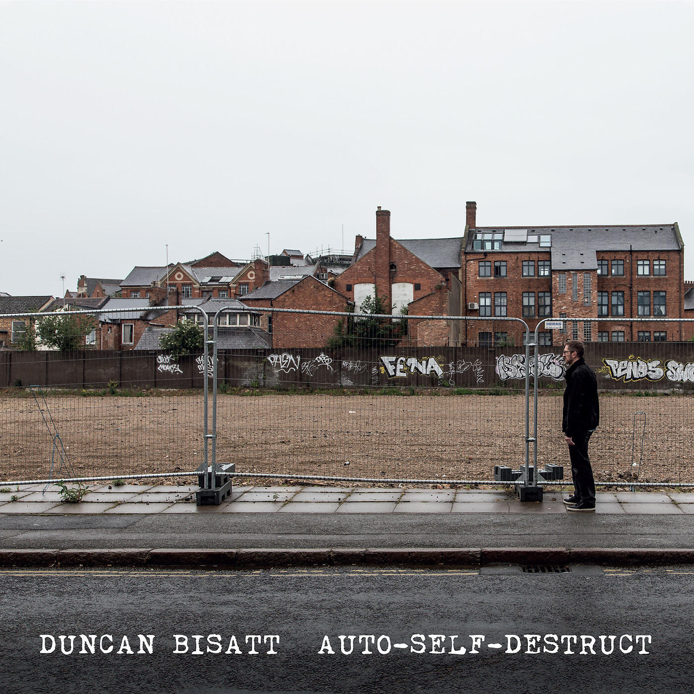 Duncan Bisatt - Uber-Chic