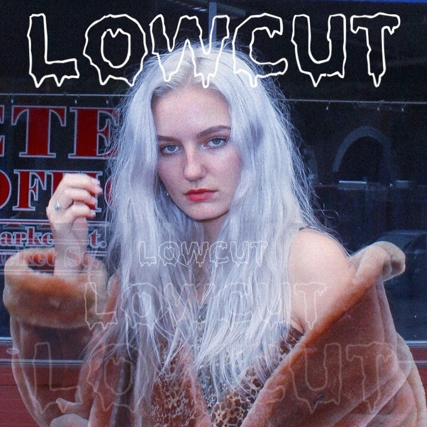 Kowyn - Lowcut