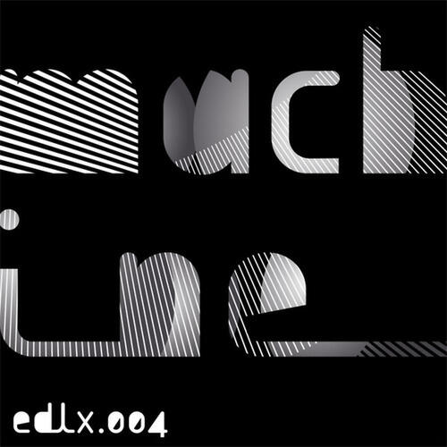 Terence Fixmer - Machine (Fixmer's 6 AM Dubversion)