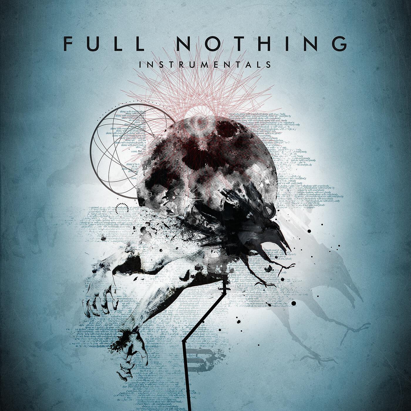 Full Nothing - The Call of Nothing ( Instrumental )