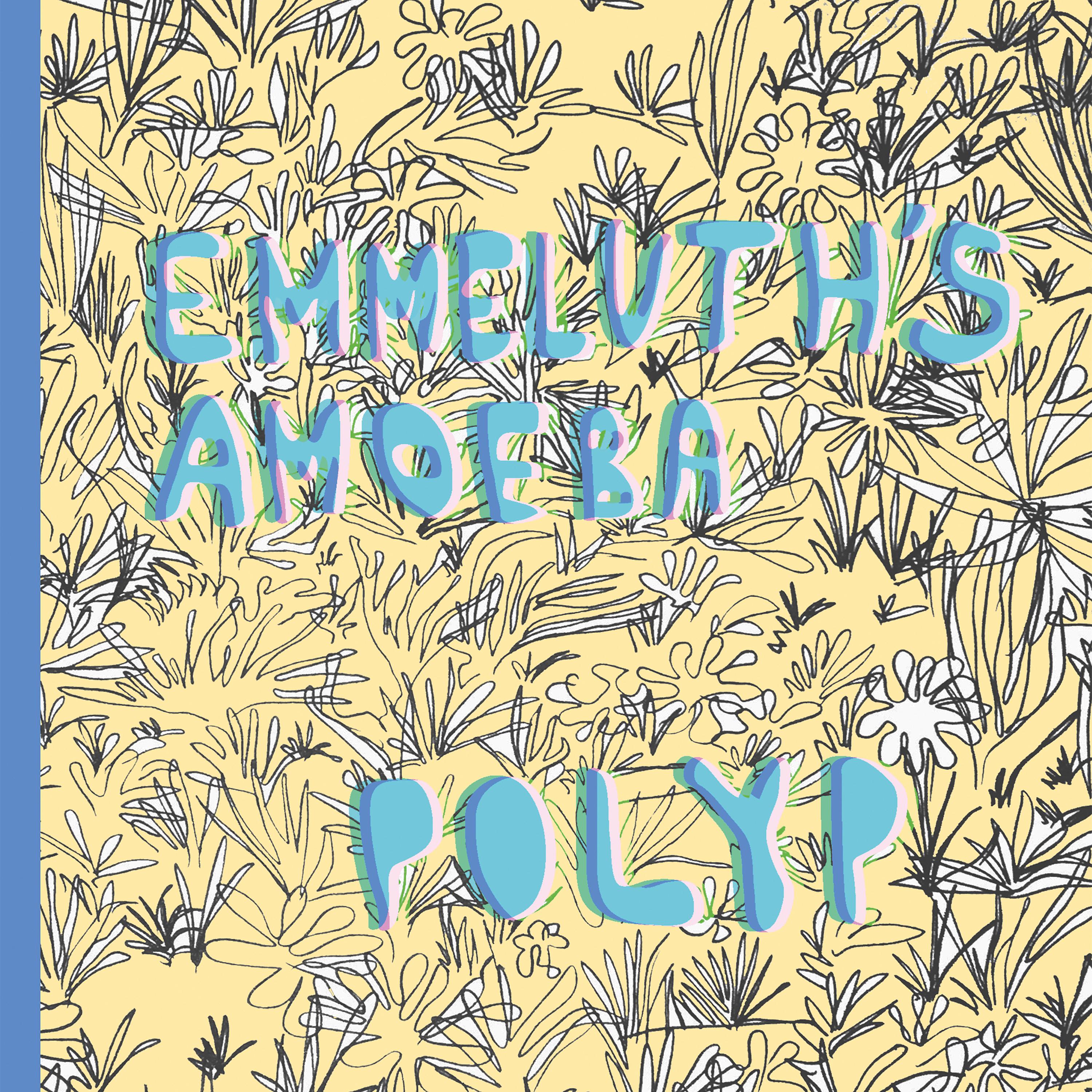 Постер альбома Polyp