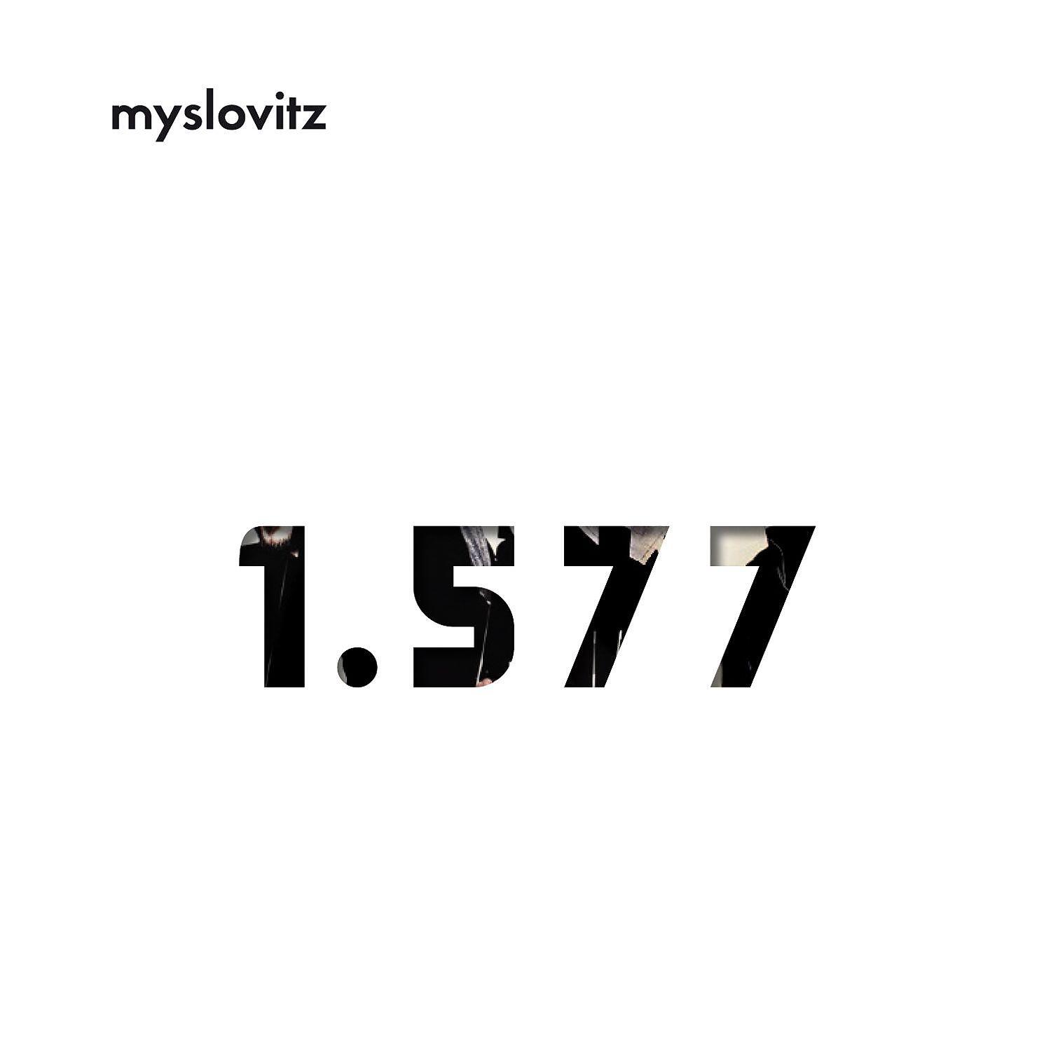 Myslovitz - Jaki to kolor? / GFY
