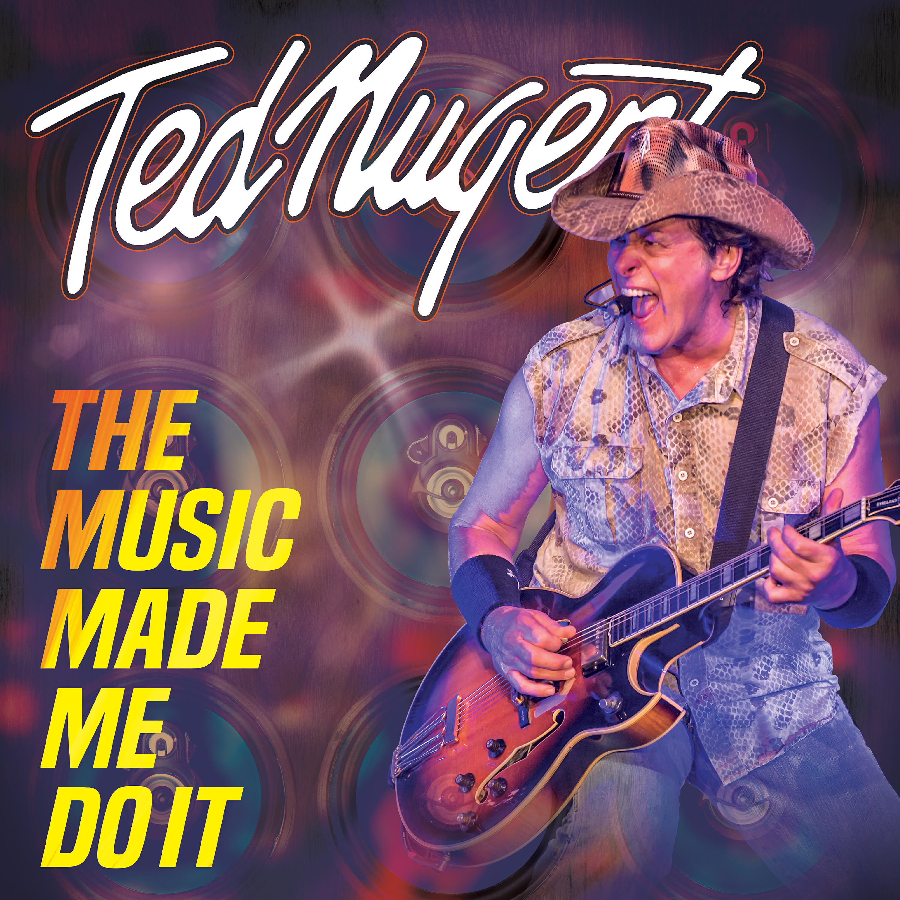 Мэтта вселенная. Ted nugent ted nugent 1975. Ted nugent 1975. Ted music. А коэн социолог.