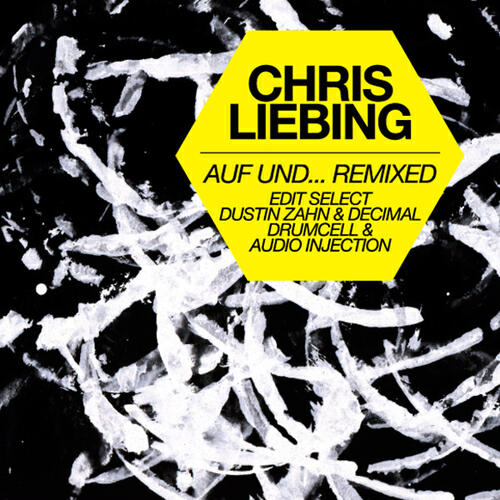 Chris Liebing - Auf und Ab (Drumcell & Audio Injection Noise Remix)