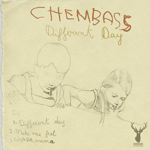 Chembass - Make Me Feel