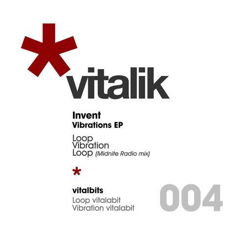 Invent - Vibration (Vitalibit)