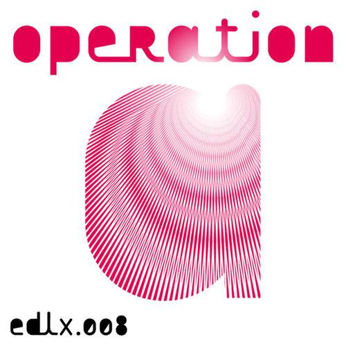 Постер альбома Operation A