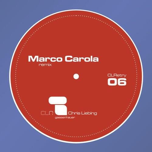 Chris Liebing - Waiting For The Rain (Renato Cohen Remix)