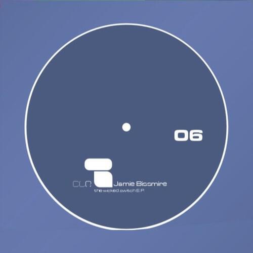 Jamie Bissmire - Clr 06 B1