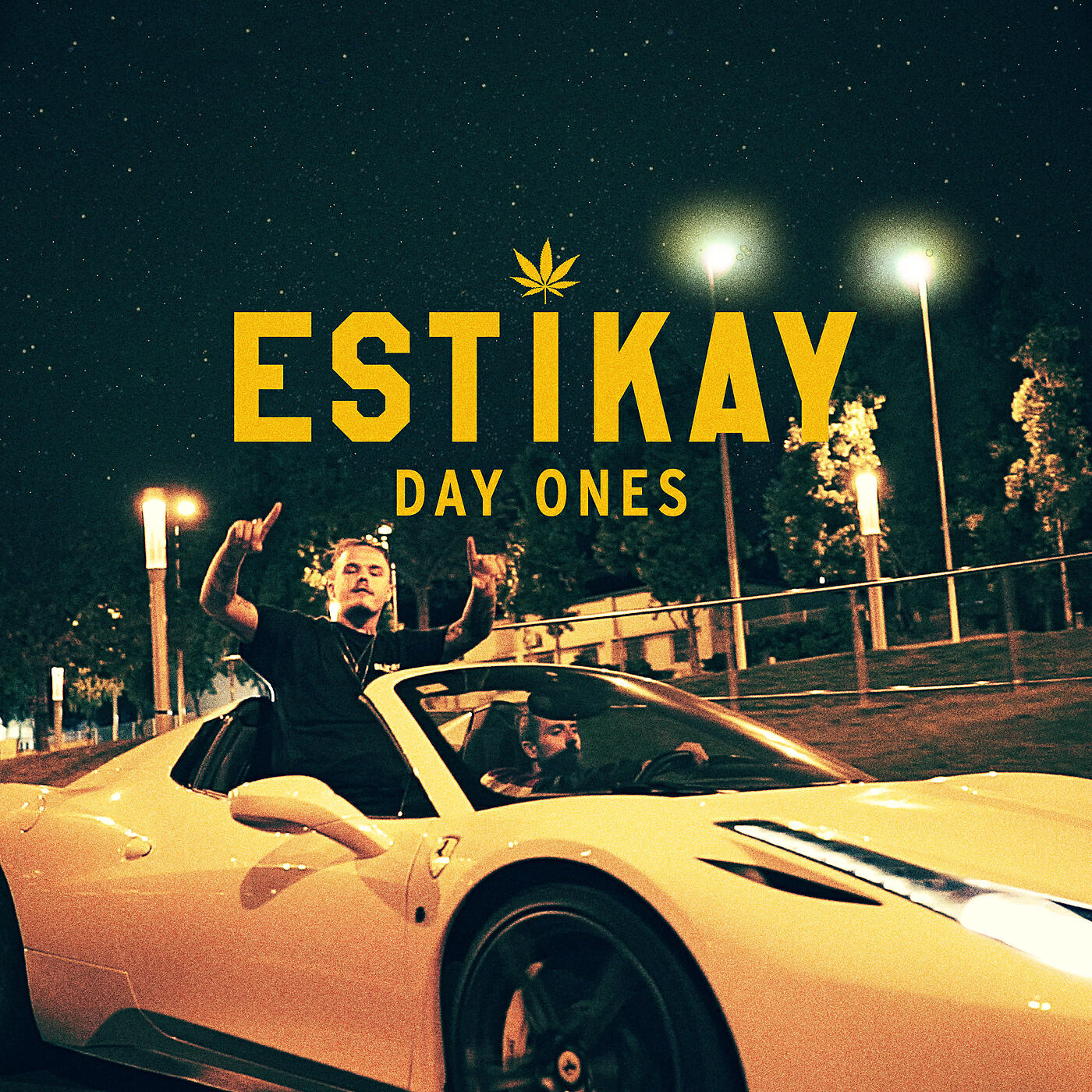 Estikay - Day Ones