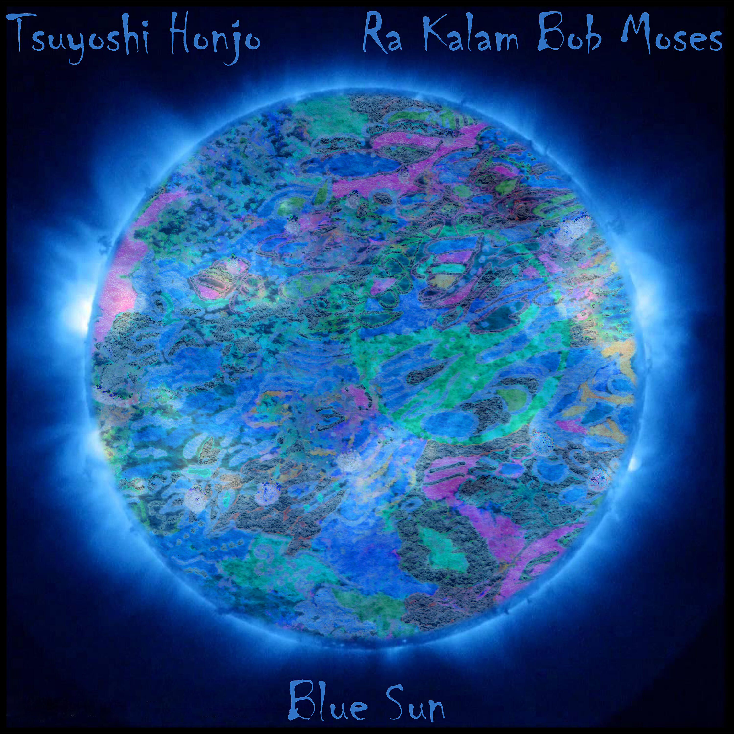 Tsuyoshi Honjo - Stillness Sings of Love