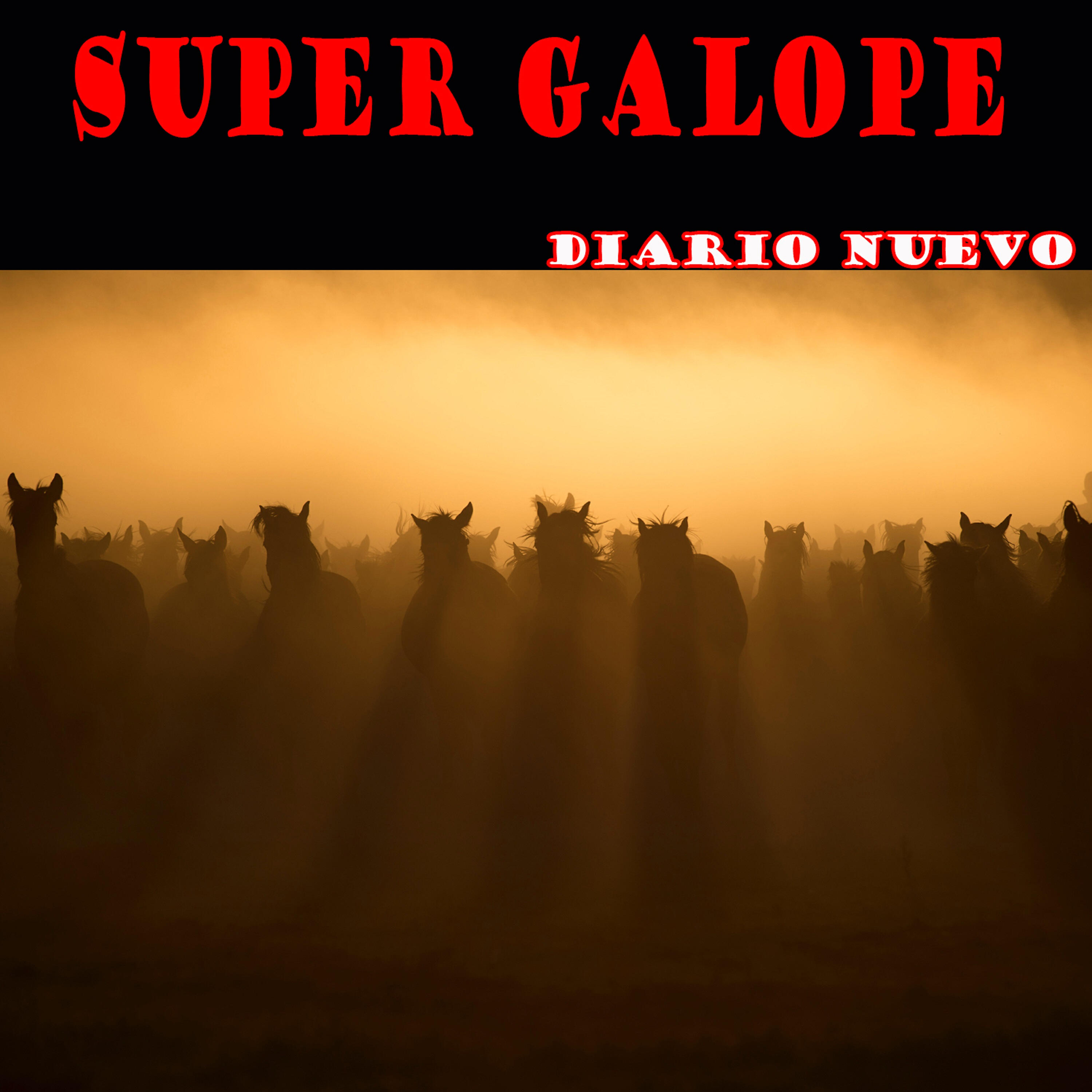 Super Galope - Diario Nuevo