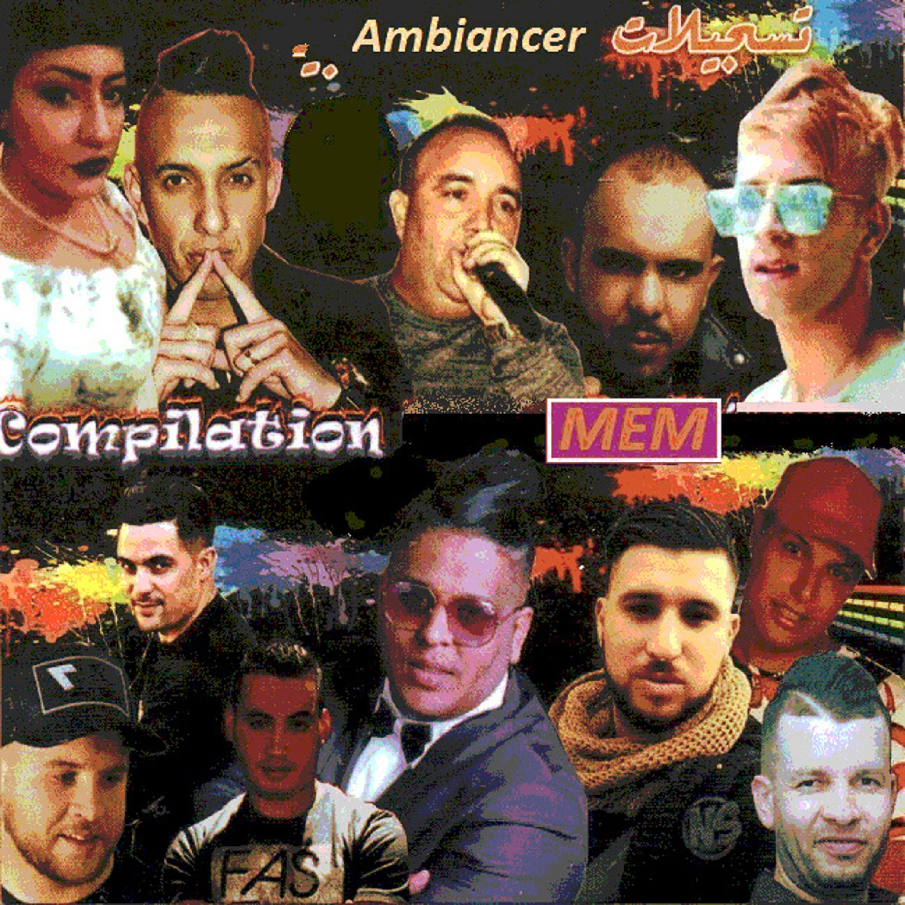 Cheb Faycel Mignon - Enti machi omri