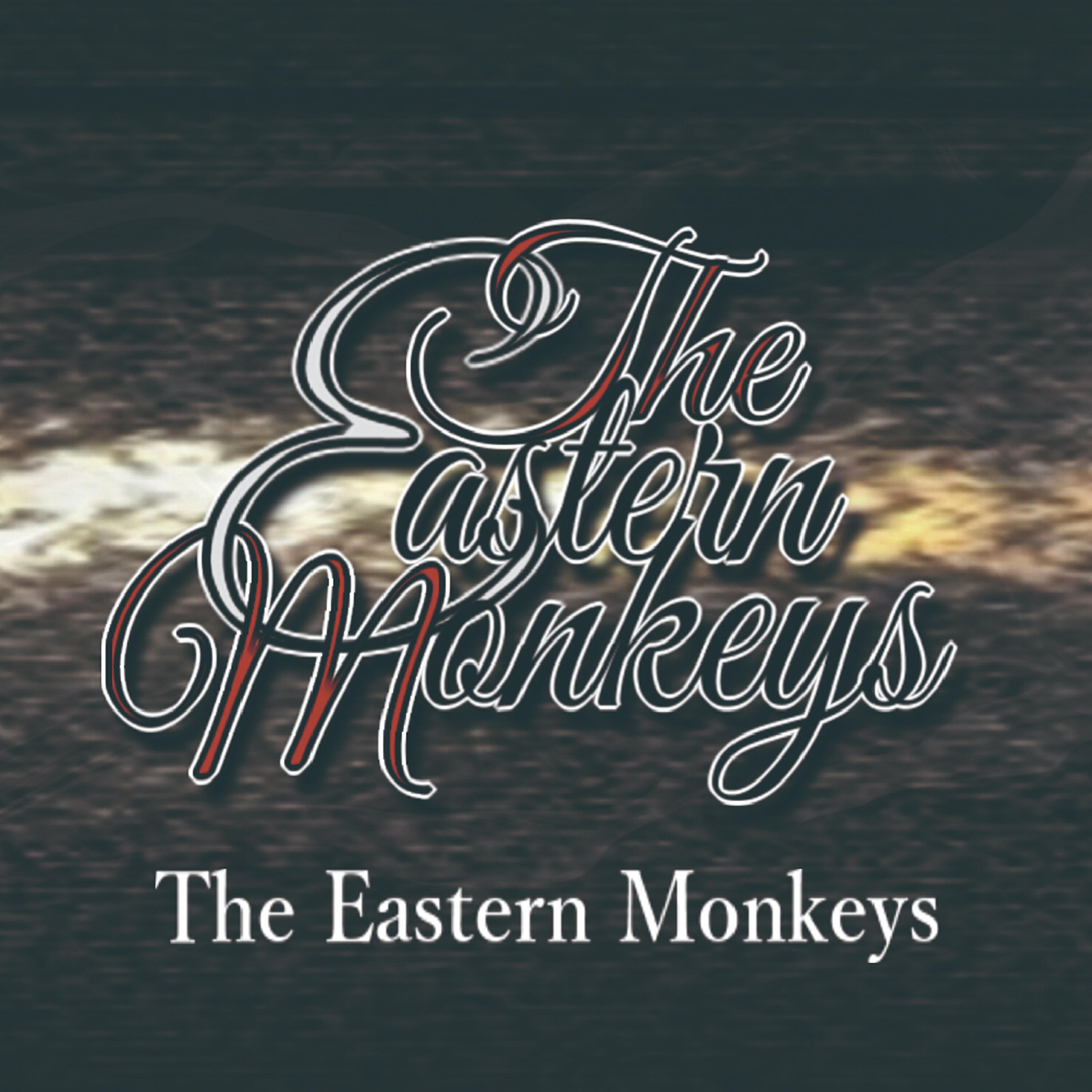 The Eastern Monkeys - shinsekai