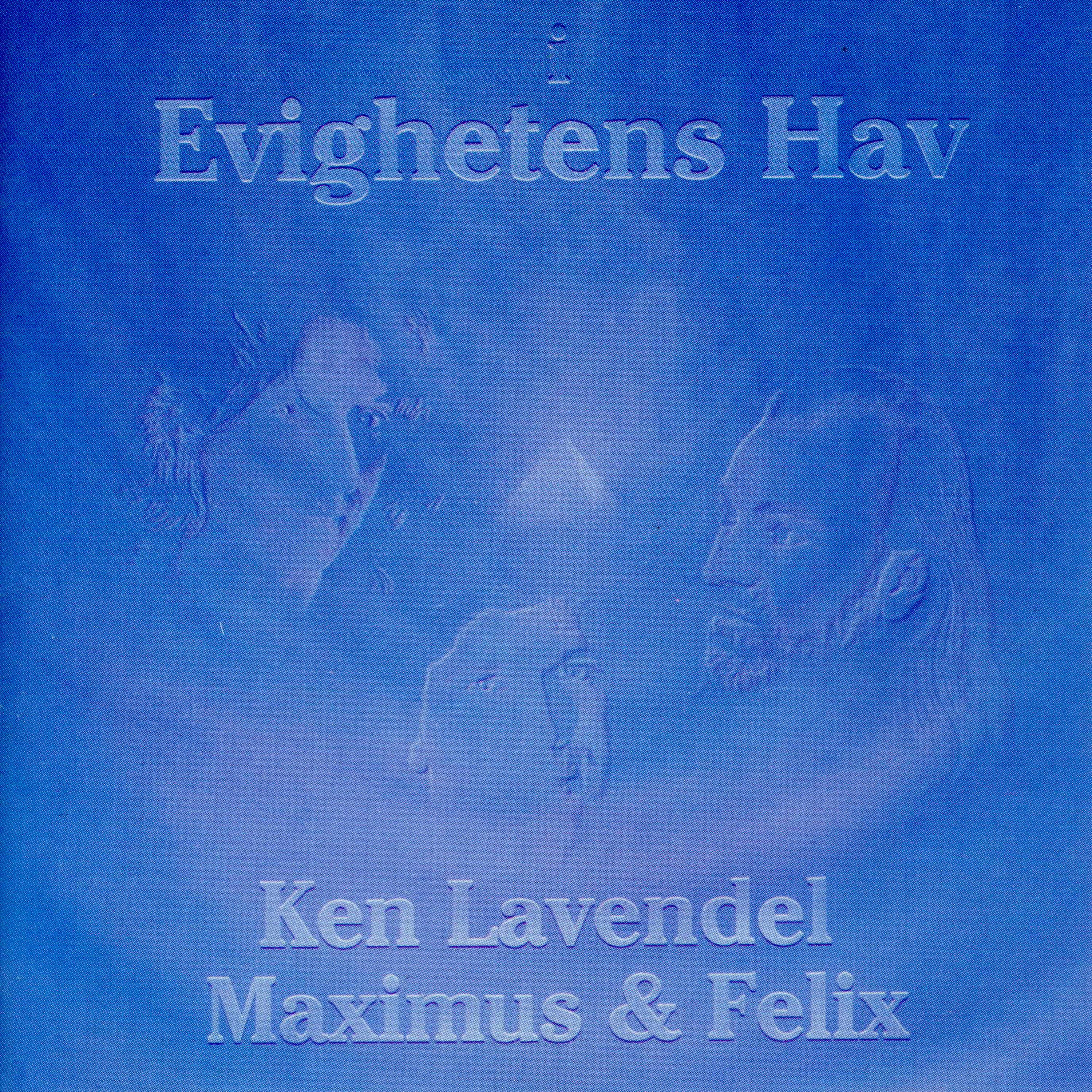 Massimo Zuccaroli - Evighetens Hav - Terzo Movimento (Remastered)