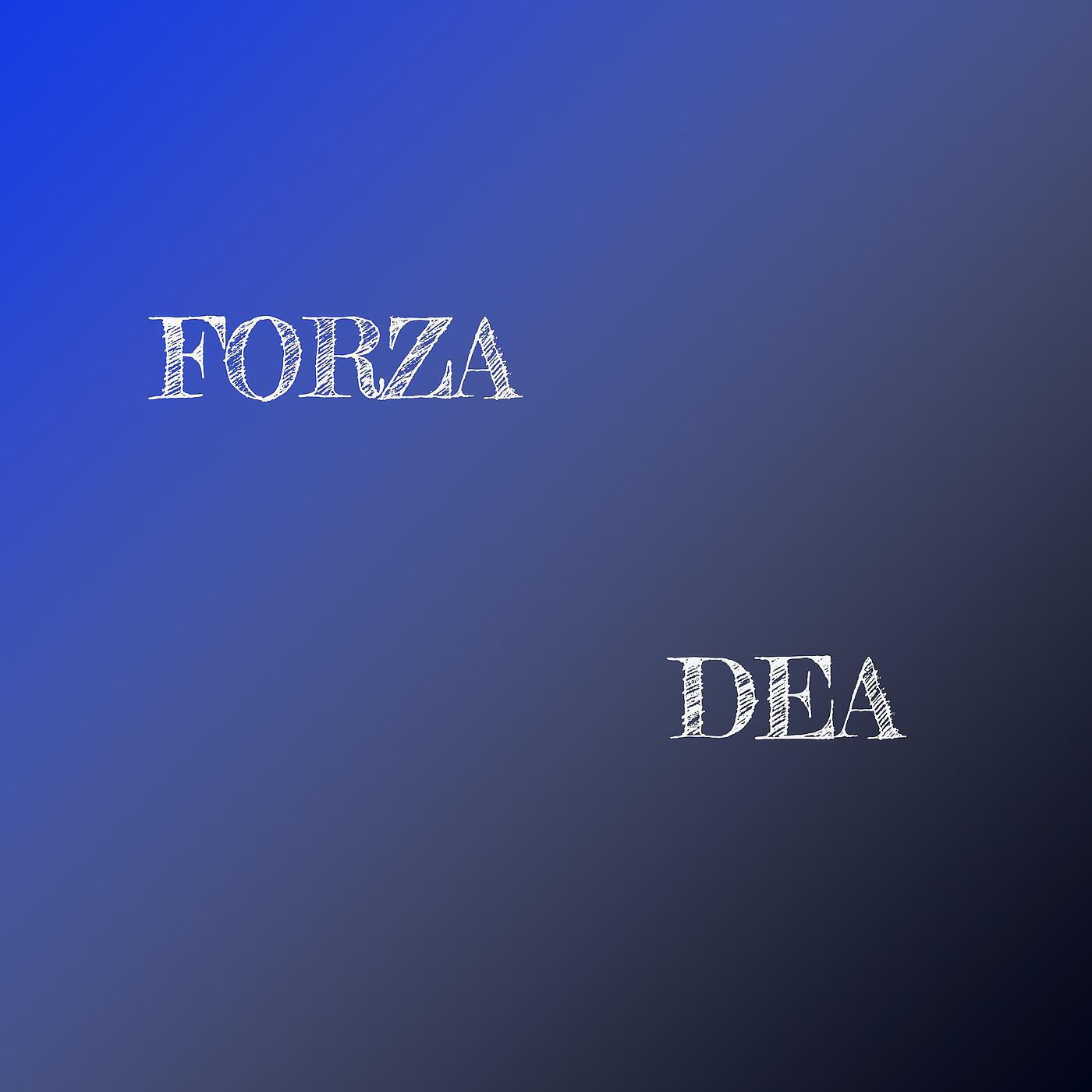 Maurizio Berta - Forza dea