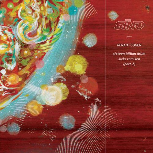 Renato Cohen - Cosmic Man (Renato Cohen Remix)