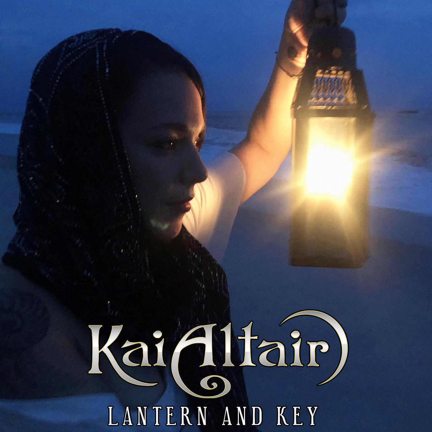 Постер альбома Lantern & Key