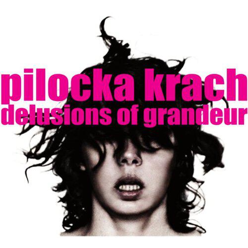 Pilocka Krach - Bubblegum