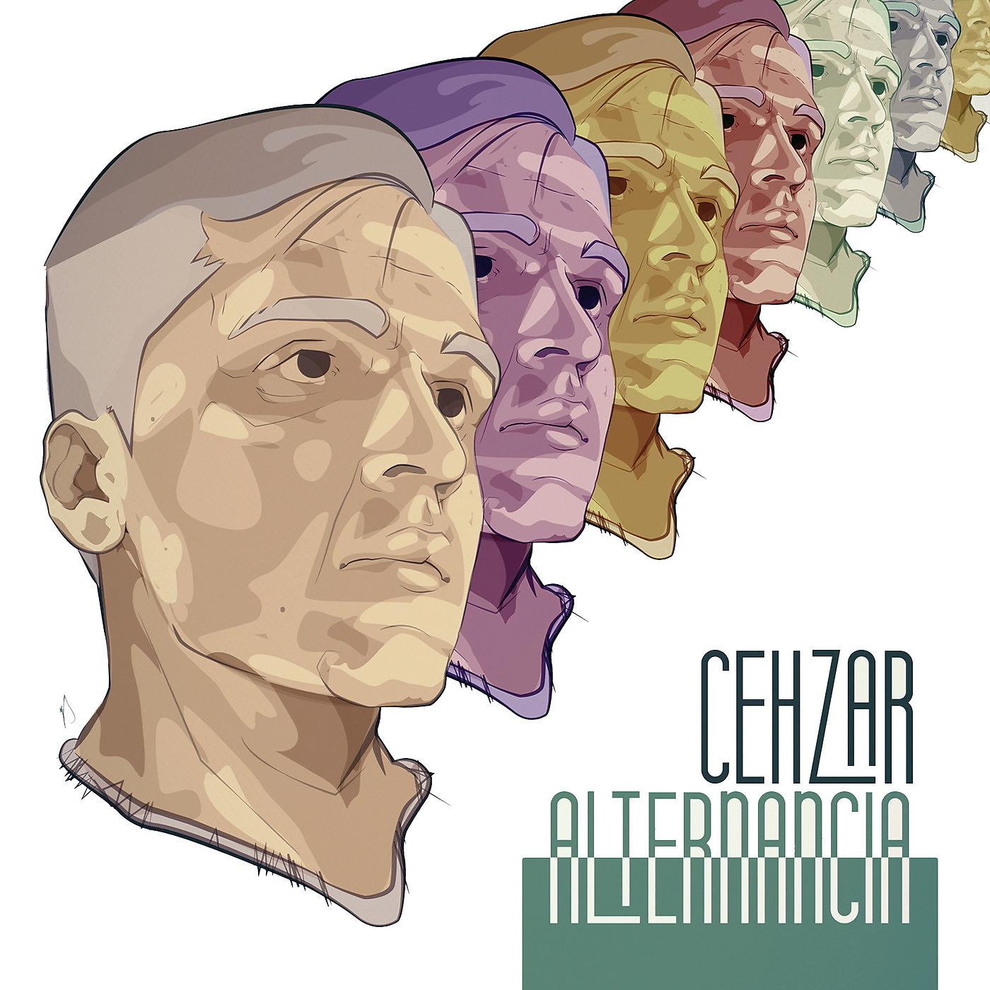 Постер альбома Alternancia