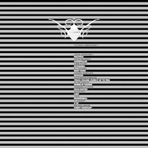 Stanny Franssen - Rotator