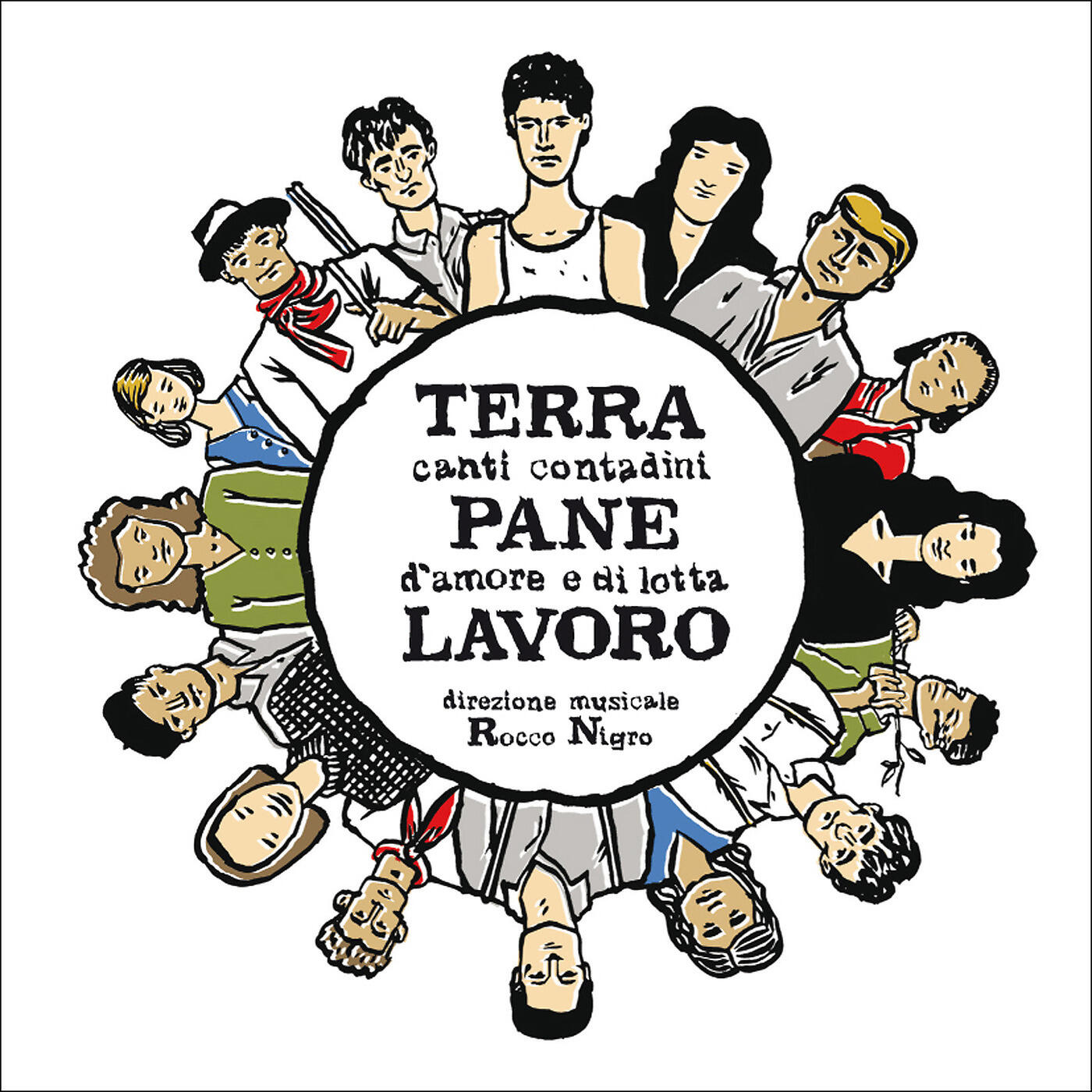 Massimiliano De Marco - Sic Transit Gloria Mundi. Quella storia di certi cafoni