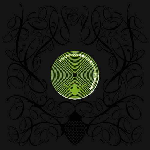 Deepgroove & Jamie Anderson - Turbo
