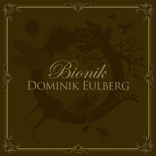 Dominik Eulberg - Rattenscharf