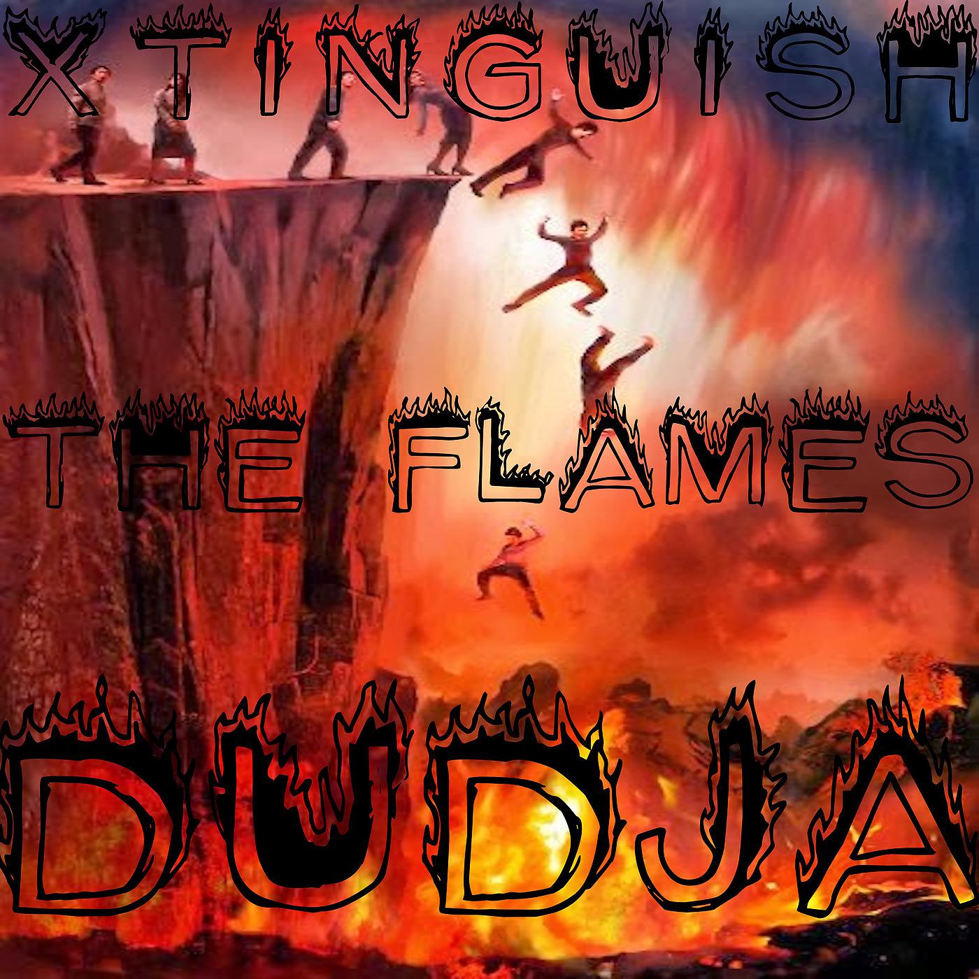 Постер альбома Xtinguish the Flames