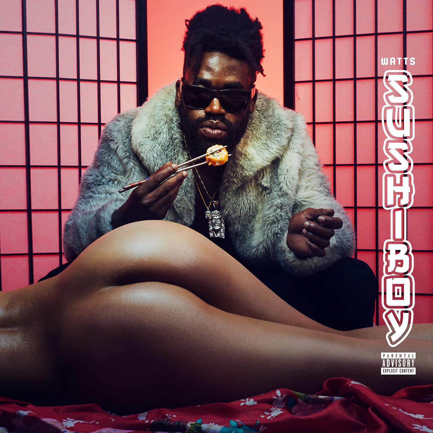 WATTS - Issa Bigmanthing
