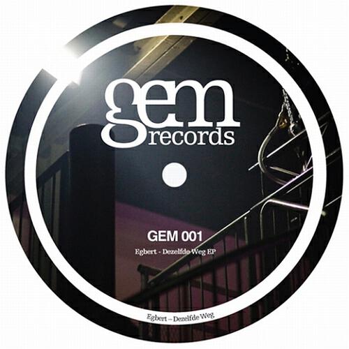 Egbert - Dezelfde Weg