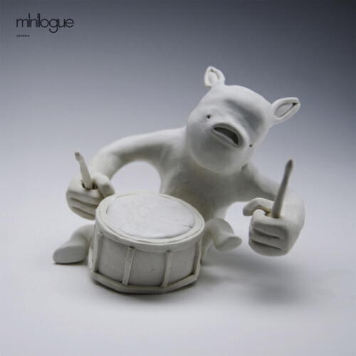 Minilogue - Hispaniola