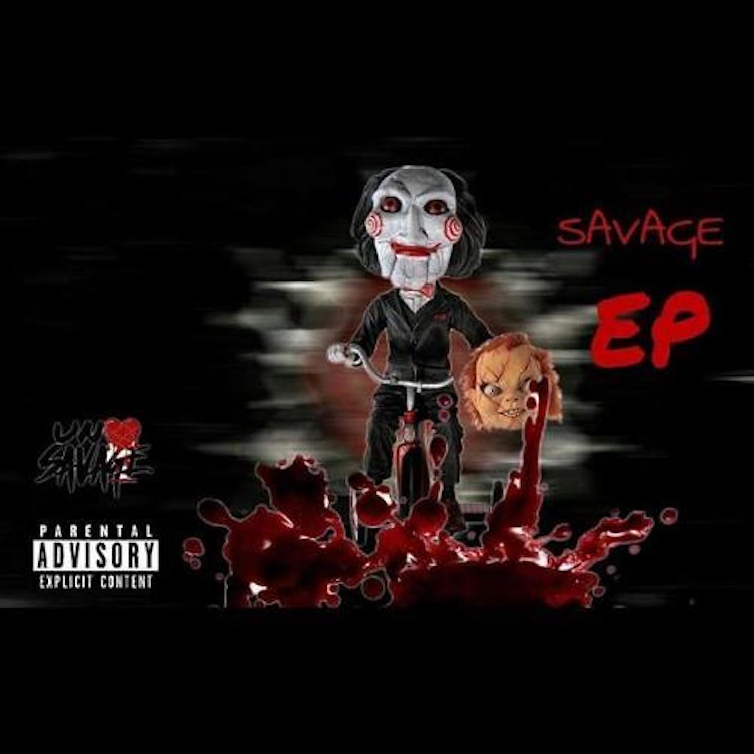 Uno Savage - EBT (feat. PFK Lil Meat)
