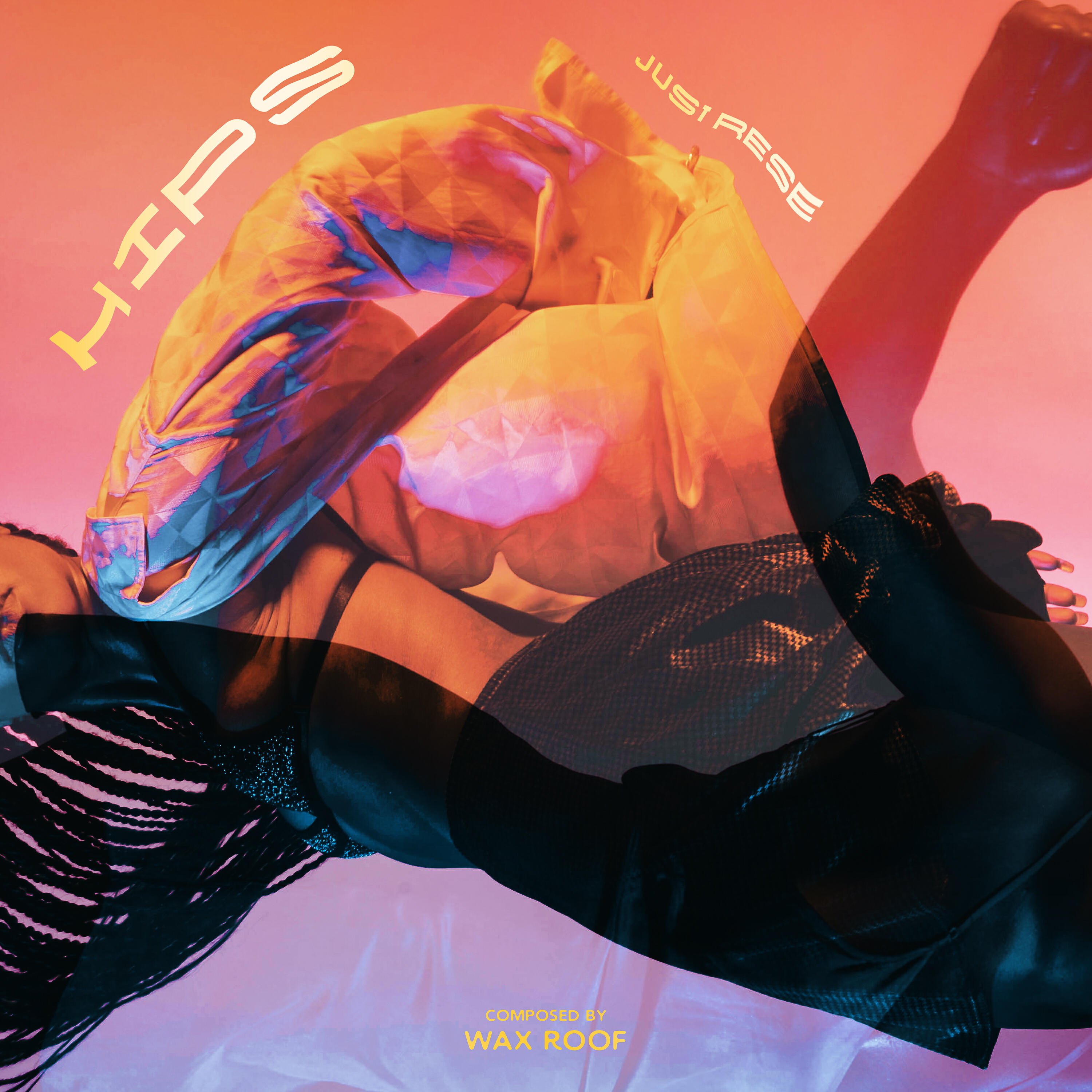 Just Rese - Yes (feat. Caleborate & Stoni)