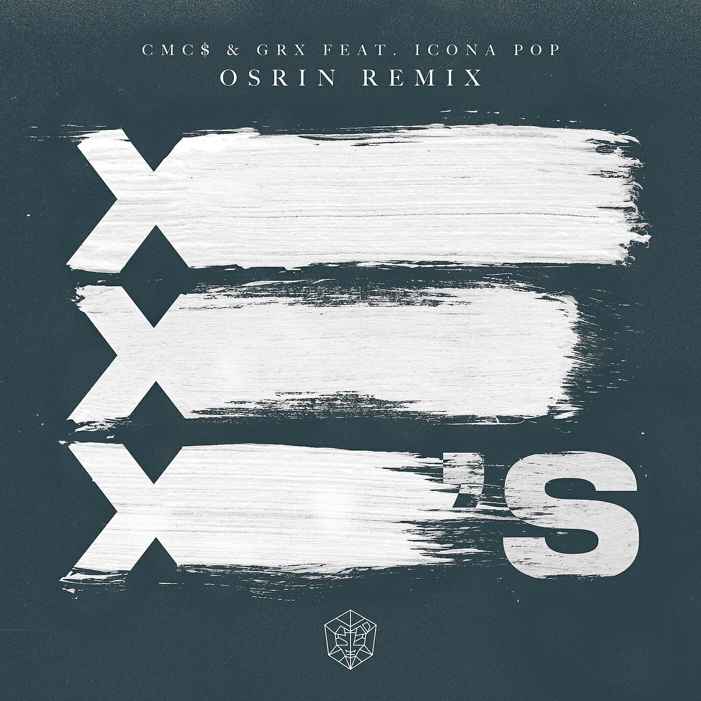 CMC$ - X's (Osrin Remix)
